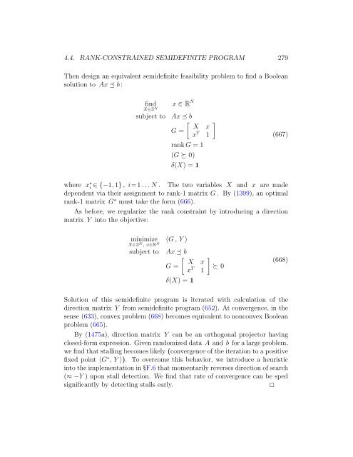 v2007.09.13 - Convex Optimization