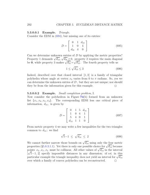 v2007.09.13 - Convex Optimization