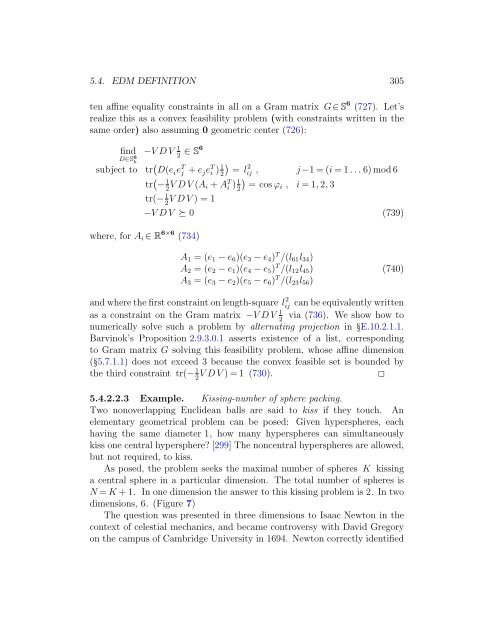 v2007.09.13 - Convex Optimization