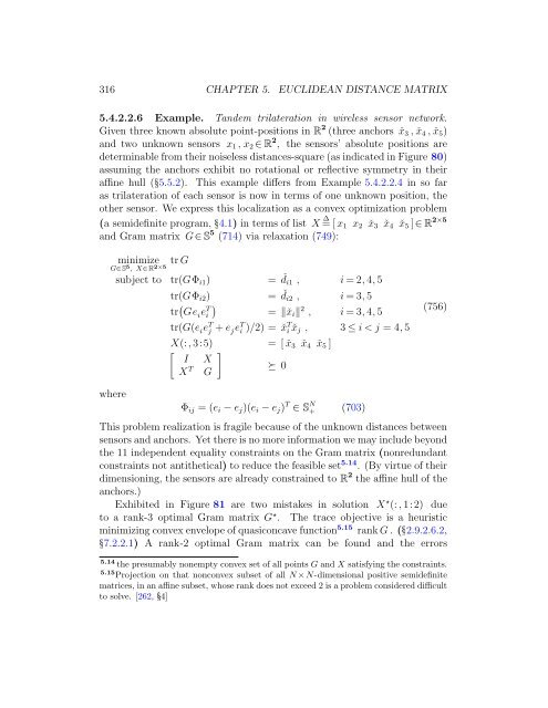 v2007.09.13 - Convex Optimization