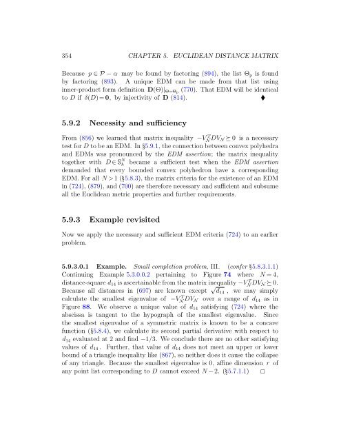 v2007.09.13 - Convex Optimization