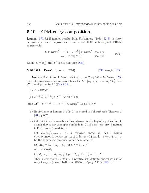 v2007.09.13 - Convex Optimization