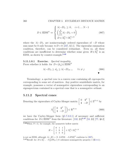 v2007.09.13 - Convex Optimization