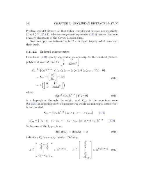 v2007.09.13 - Convex Optimization