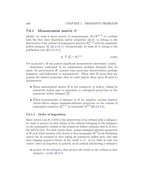 v2007.09.13 - Convex Optimization