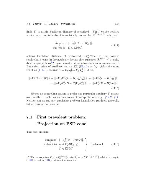 v2007.09.13 - Convex Optimization