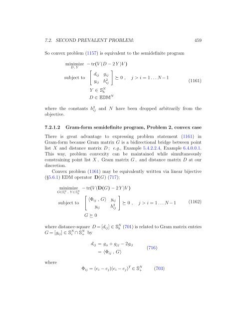 v2007.09.13 - Convex Optimization