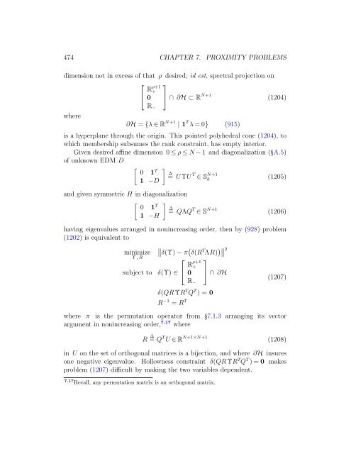 v2007.09.13 - Convex Optimization