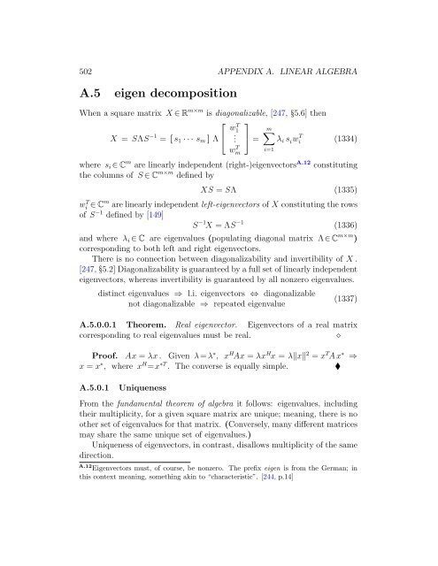 v2007.09.13 - Convex Optimization