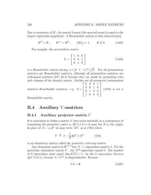 v2007.09.13 - Convex Optimization