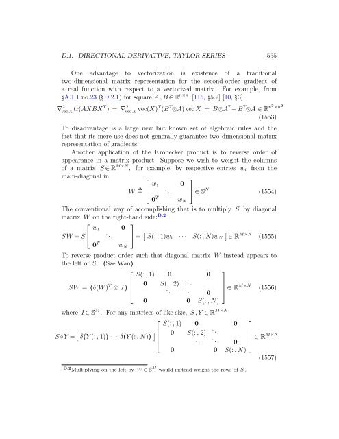 v2007.09.13 - Convex Optimization