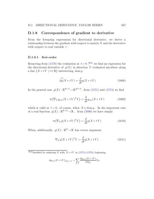 v2007.09.13 - Convex Optimization