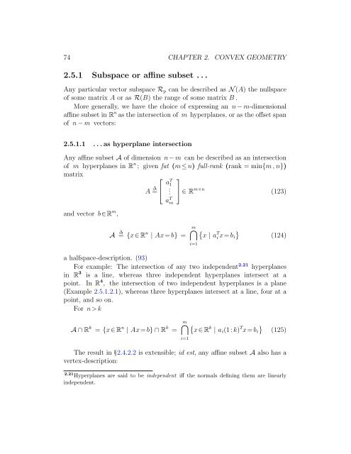 v2007.09.13 - Convex Optimization