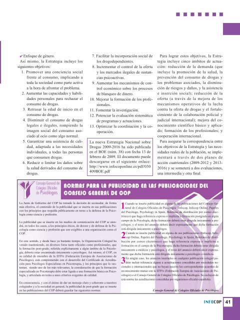 fibromialgia y dolor crÃ³nico - Consejo General de Colegios Oficiales ...