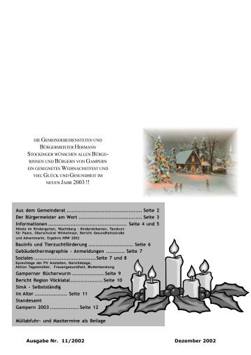 Datei herunterladen - .PDF - Gampern