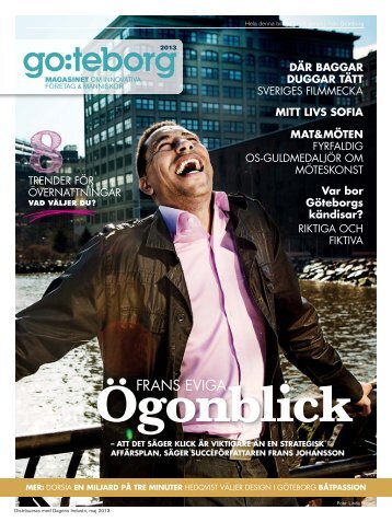 Ladda ned som pdf - Business Region Göteborg