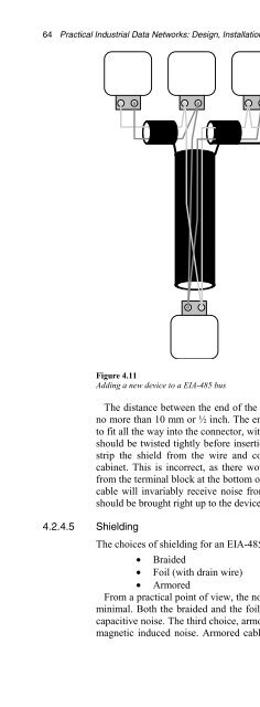 Practical Industrial Data Networks:Design, Installation and ...