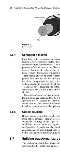 Practical Industrial Data Networks:Design, Installation and ...