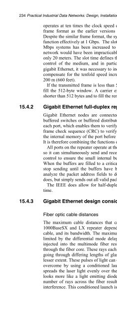 Practical Industrial Data Networks:Design, Installation and ...