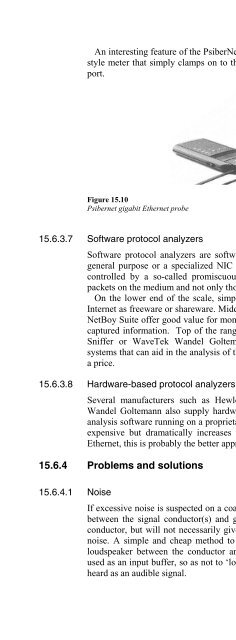 Practical Industrial Data Networks:Design, Installation and ...