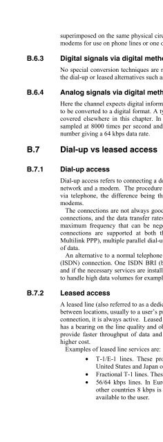 Practical Industrial Data Networks:Design, Installation and ...