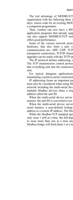 Practical Industrial Data Networks:Design, Installation and ...