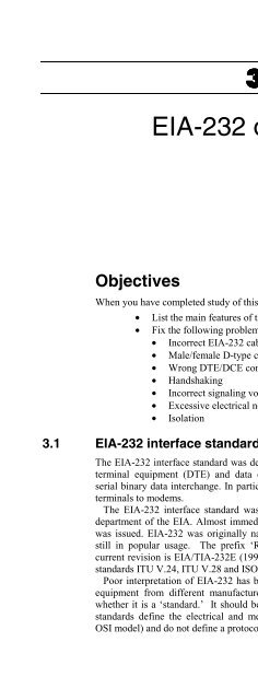 Practical Industrial Data Networks:Design, Installation and ...