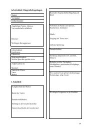 Arbeitsblatt Biografiefragebogen im pdf.format