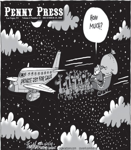 Commentary - Penny Press