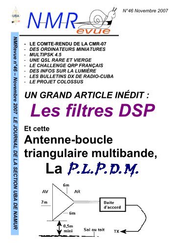 Novembre 2007 - Retour ACCUEIL