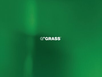 Grass Inovacije - Wurth