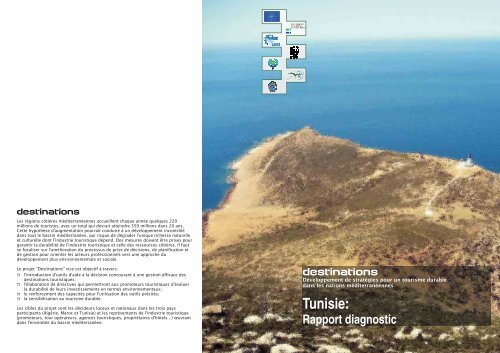 Rapport Diagnostic - Project destinations