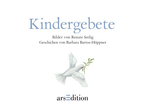 Kindergebete