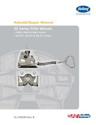 Holland FW35 Repair-Rebuild Manual - Feb 2010.pdf - Transpec