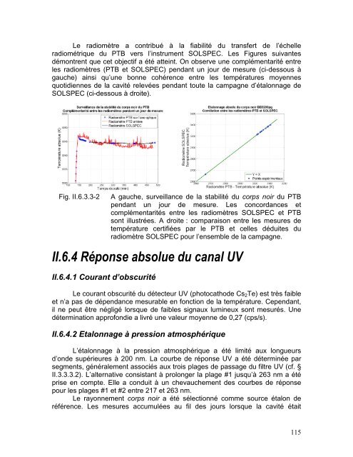 II - de l'UniversitÃ© libre de Bruxelles