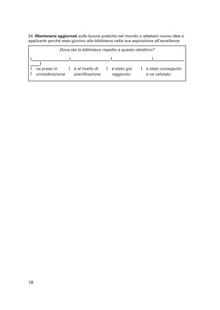 IFLA - Linee guida per i servizi bibliotecari ai bebÃ¨ e ai ... - IFLA.ORG