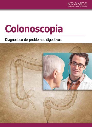 Colonoscopia - Veterans Health Library