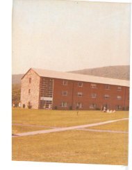 Blue Mountain Academy Yearbook 1963