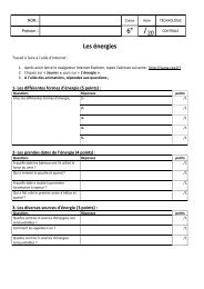 Questionnaire 2 site CEA.pdf - EuroTech