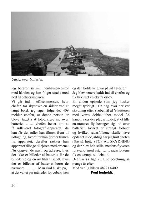 Nr. 3 / 2011 - Marinehistorisk Selskab og Orlogsmuseets Venner