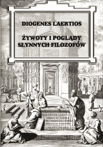 O szkoÅach filozoficznych - katedra.uksw.edu.pl