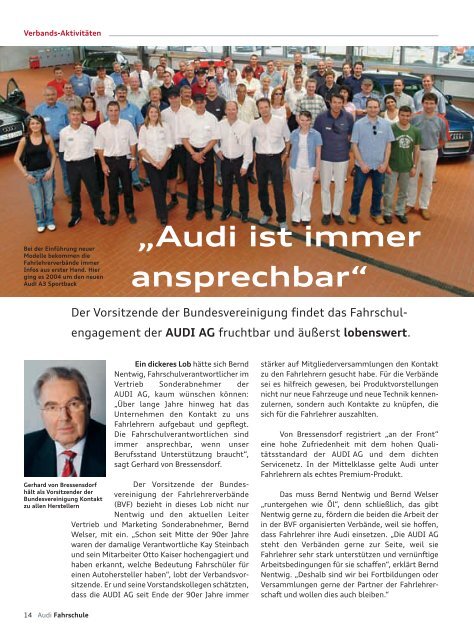 Fahrschule 2009 - Fahrschule online