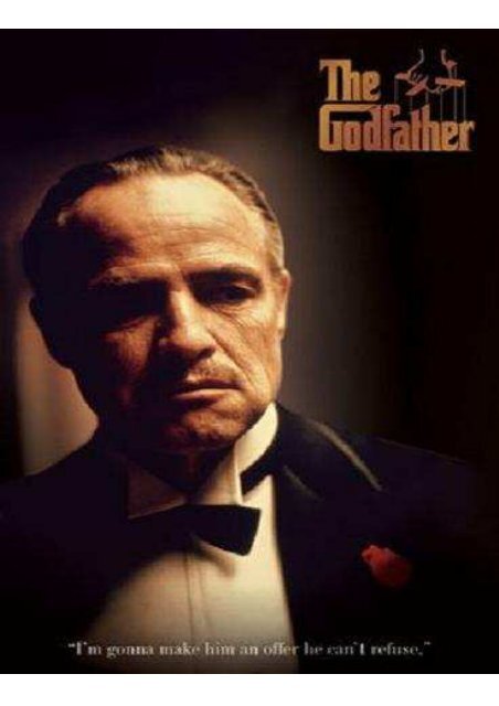 [TheStellarEnsemble.com] The Godfather - Mario Puzo