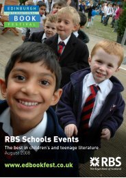 RBS Schools Events