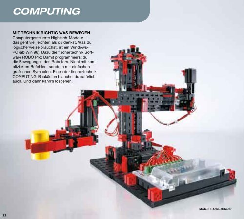 Download PDF-Datei 3,86MB - fischertechnik Museum