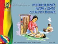 protocolos y normas - Universidad Católica Boliviana