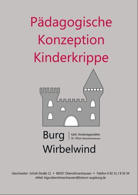 Download - Kath. Kindertagesstätte St Vitus Oberottmarshausen