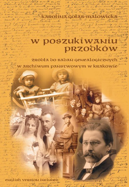 W poSzuKiWaniu przodKÃ³W - Fidkar