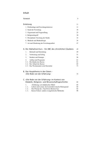 Auszug Einleitung (PDF, 200 KB) - diagonal-Verlag Marburg