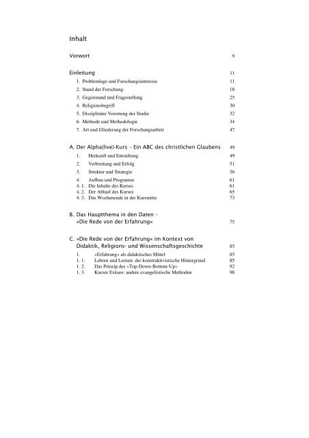 Auszug Einleitung (PDF, 200 KB) - diagonal-Verlag Marburg